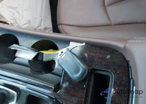 2019 Buick Lacrosse Awd Avenir from USA, damaged, VIN 1G4ZV5SS1KU106243